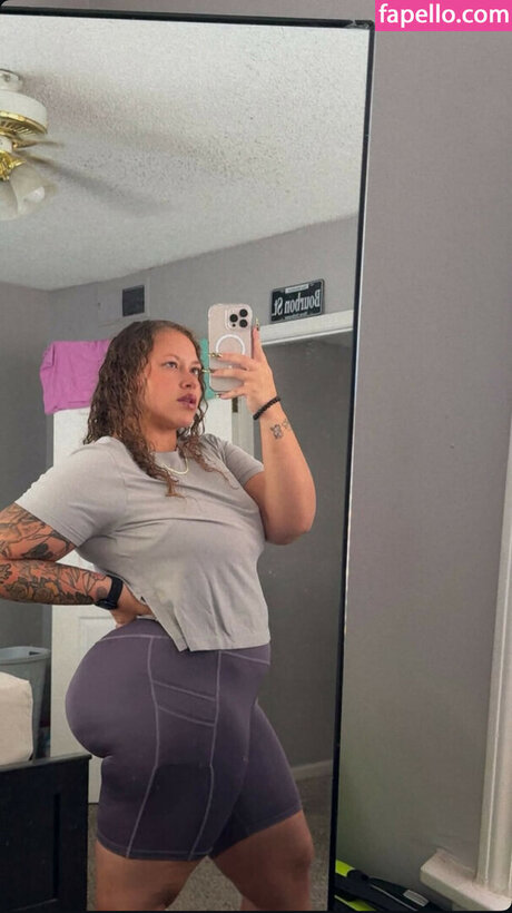 Mikayla Shea étoile parfaite archive