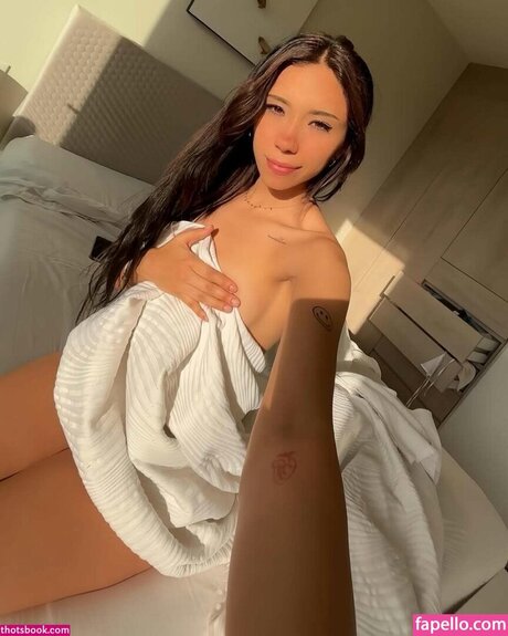 Emilia Ponce haut de star du porno collection