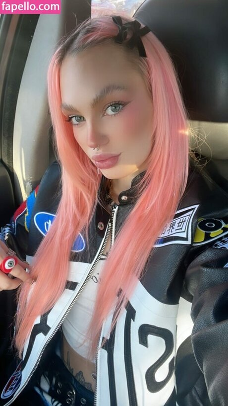 Gtayy STARGIRL meilleure actrice image