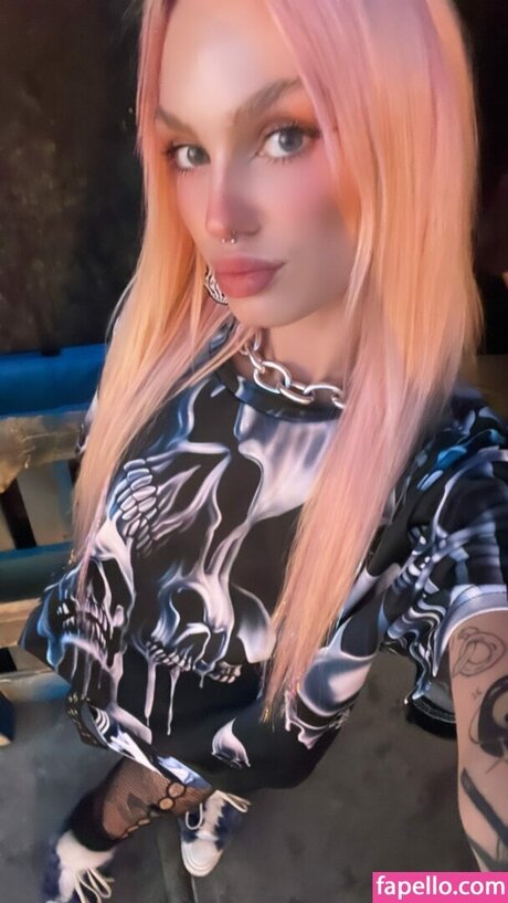 Gtayy STARGIRL star du porno exclusive photos