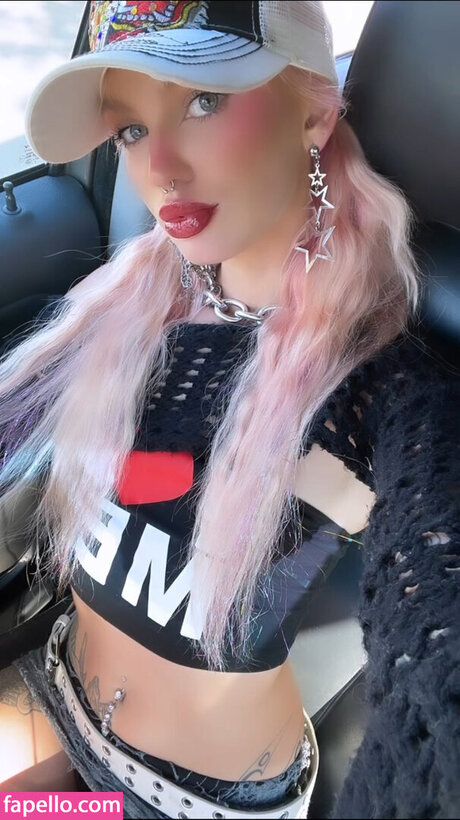 Gtayy STARGIRL actrice collection