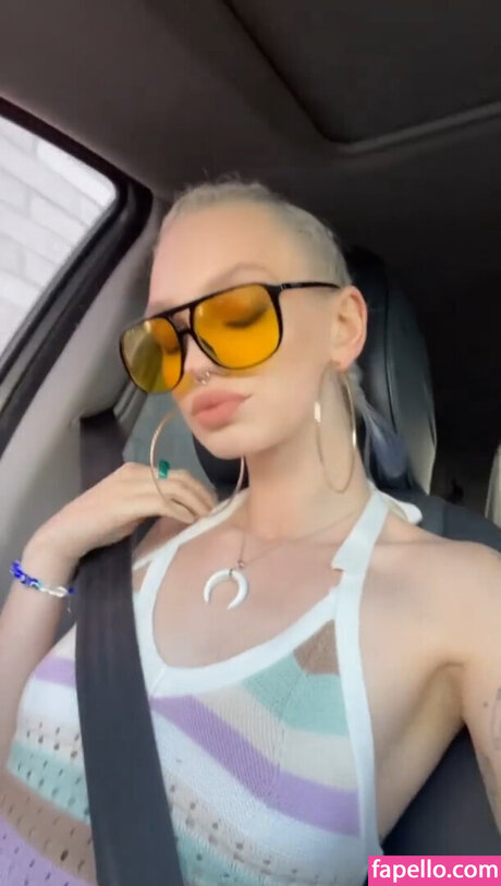 Gtayy STARGIRL star du porno sympa galerie