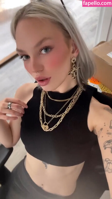 Gtayy STARGIRL actrice de grande qualité images