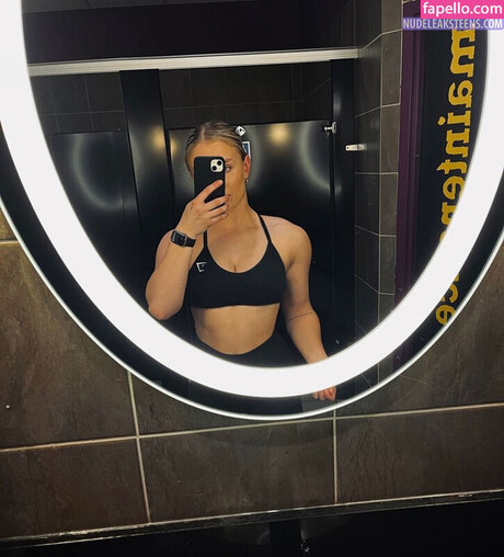 Leeana Houston étoile parfaite img