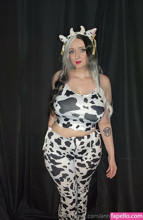 Annie Christ star du porno xxx des photos