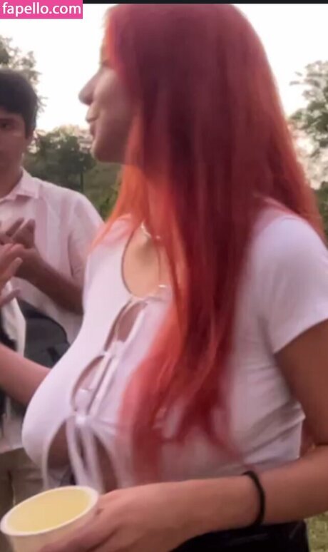 cosplay milf uniquementfans chaud de haute qualité img