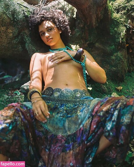 Maleigh Zan star du porno parfaite collection