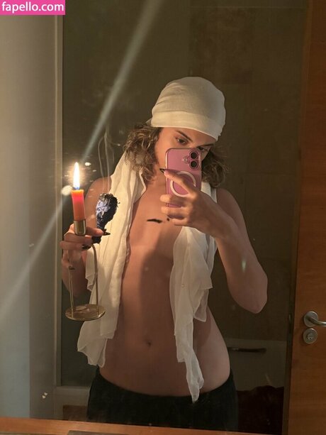 Maleigh Zan star du porno nue des photos