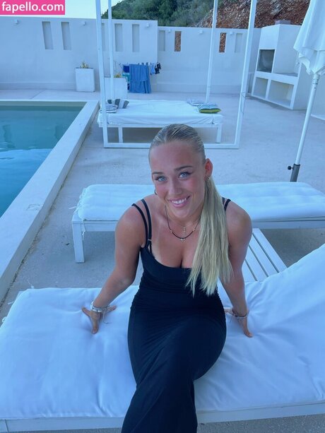 Julie Jorde art modèle archive