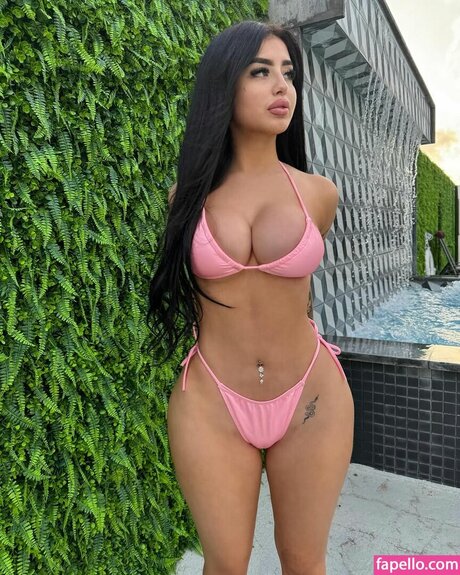 Luna Michel actrice exclusive galeries