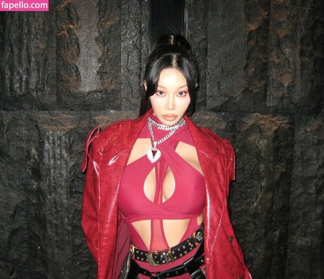 Jessicah o meilleure actrice image