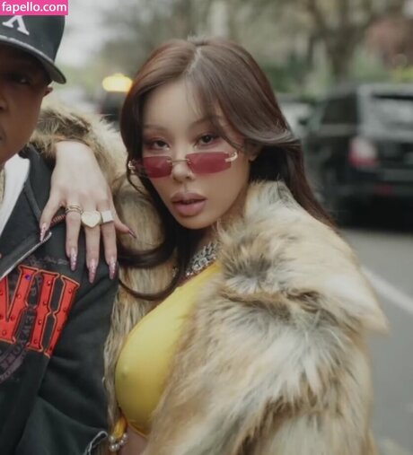 Jessicah o étoile sexy archive