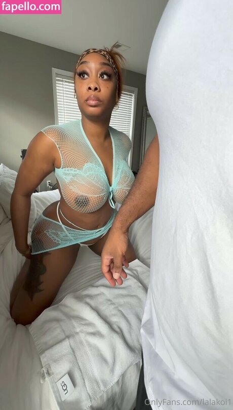 Lalakoi modèle magnifique des photos