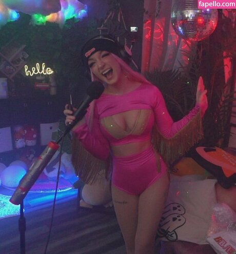 bbjessttv modèle hd collection