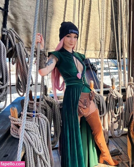 bbjessttv jolie étoile img