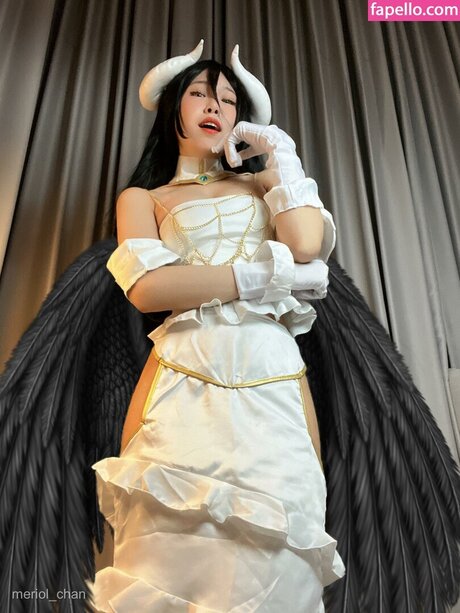 Meriol Chan meilleur modèle img