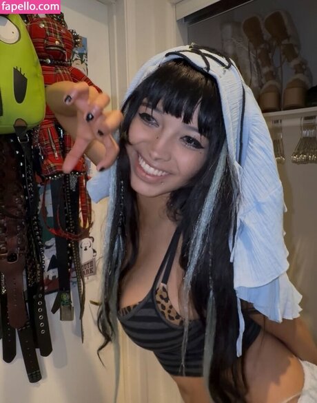 ka1bra modèle de sexe archive