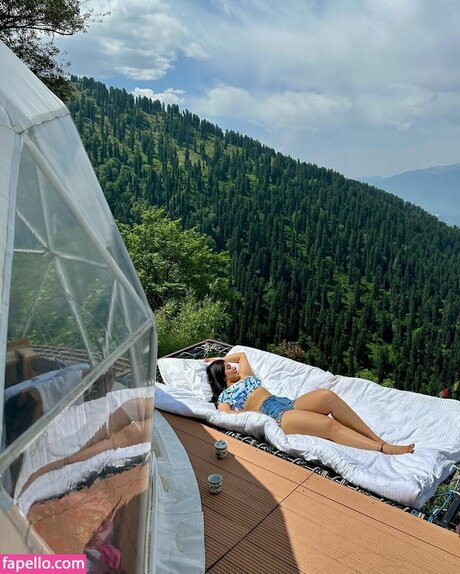 Nikita Sharma Profilfoto