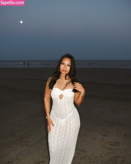 Aracelyanahiii modèle magnifique galerie