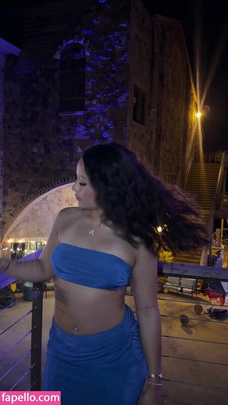 Aracelyanahiii modèle chaud archive