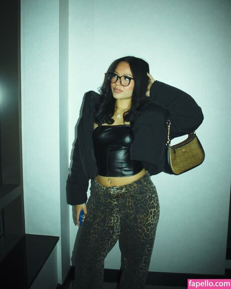 Aracelyanahiii modèle porno galeries