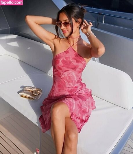 Alexandra Saint Mleux Fotoaufnahmen