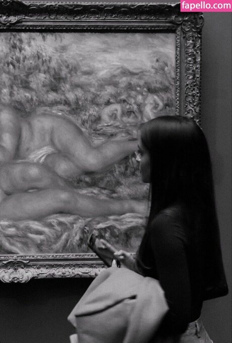 Alexandra Saint Mleux star du porno exclusive images