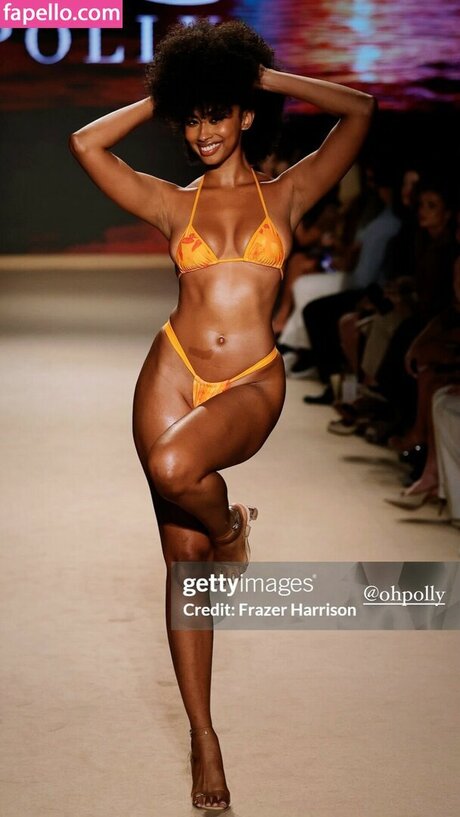 Jasmine Chola étoile érotique image