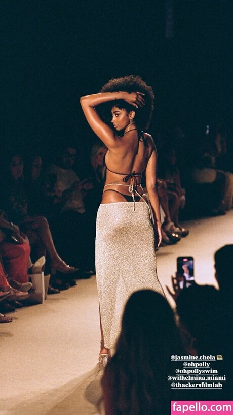 Jasmine Chola étoile gratuite galeries