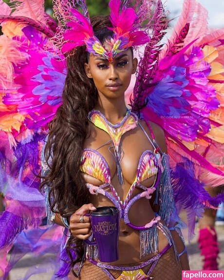 Jasmine Chola Fotoaufnahmen