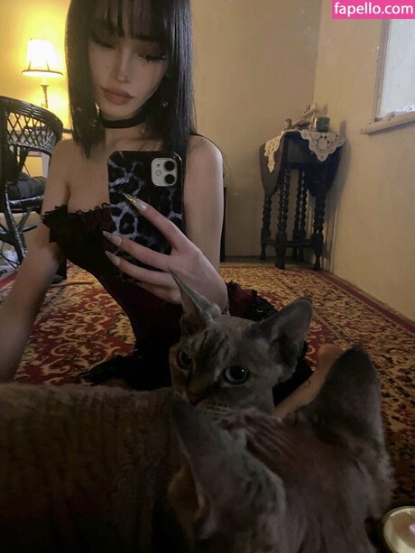 Eieniffy actrice photo