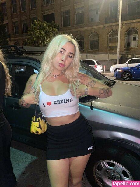 non seulementfans chaud collection