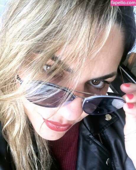 Bethe Correia beau modèle image