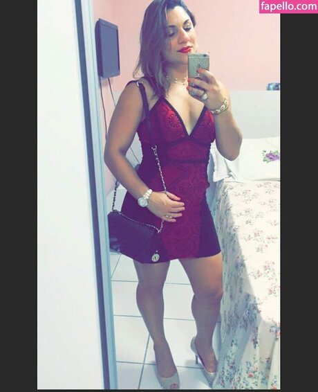 Bethe Correia belle étoile image