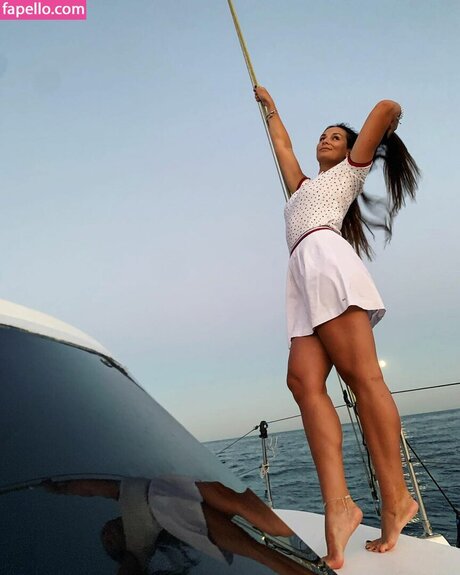 Katsiaryna Kavaleva étoile xxx img