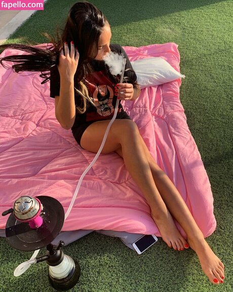 Katsiaryna Kavaleva art star du porno image