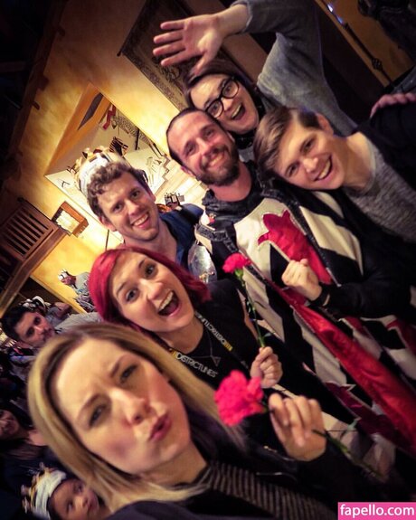 Brizzy Voices nus star du porno photos