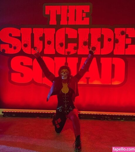 Brizzy Voices beau modèle des photos