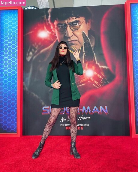 Brizzy Voices actrice photo