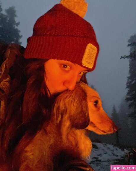 Brizzy Voices actrice de grande qualité galeries