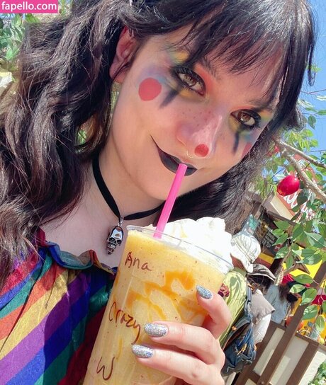 Brizzy Voices modèle parfait photos