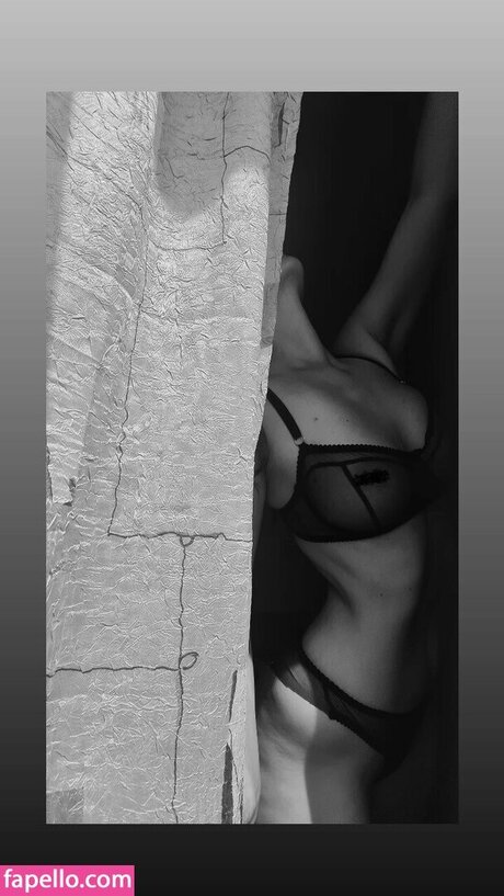 Olexandra Veklenko étoile adulte photo