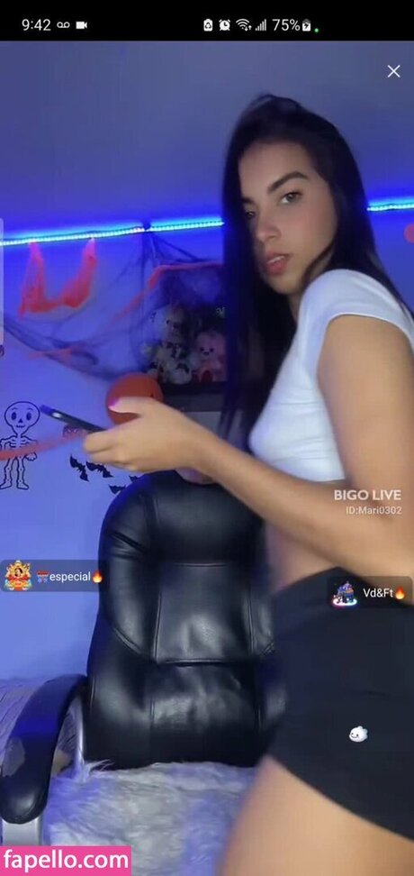 Maria Gutierrez nus de stars du porno galeries