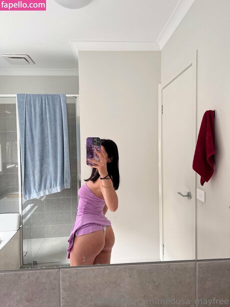 BabyBecMurphy étoile nue photos