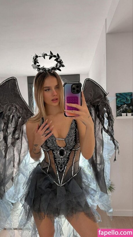 Lia Sikora star du sexe image