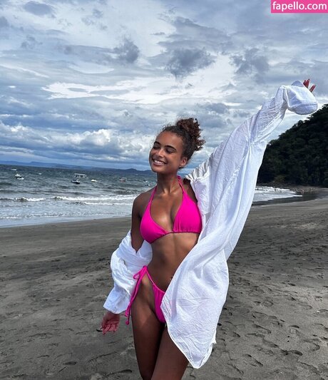 Gabby Lana étoile érotique galerie