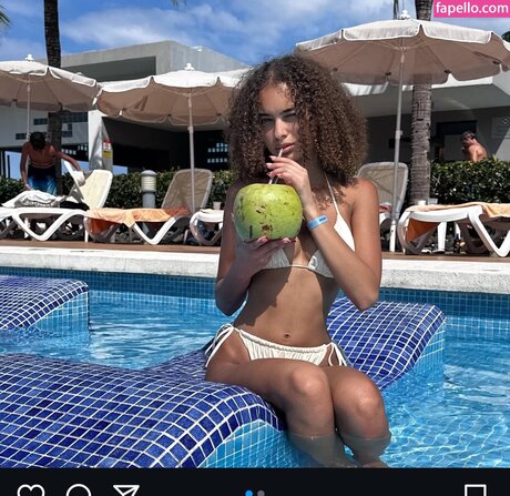 Gabby Lana star du porno parfaite img