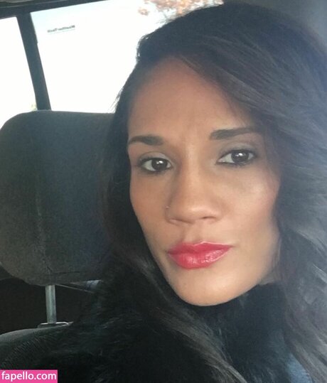 Amanda Serrano xxx star du porno img