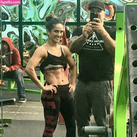 Amanda Serrano étoile de haute qualité photos