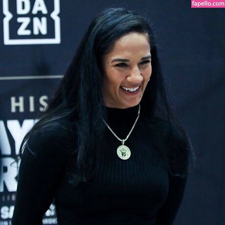 Amanda Serrano actrice libre photos